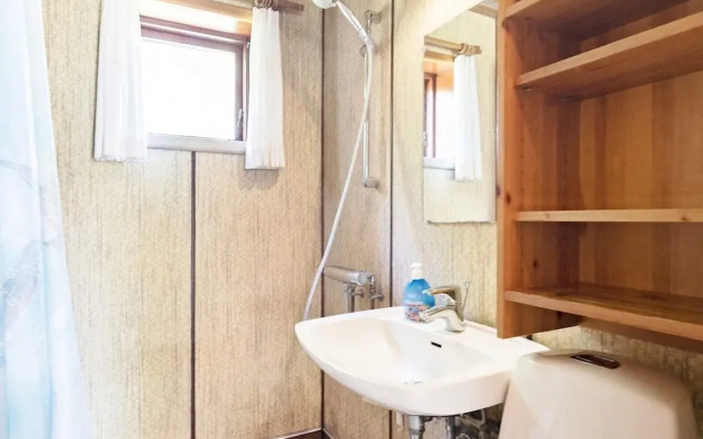 6 Person Holiday Home in Blavand