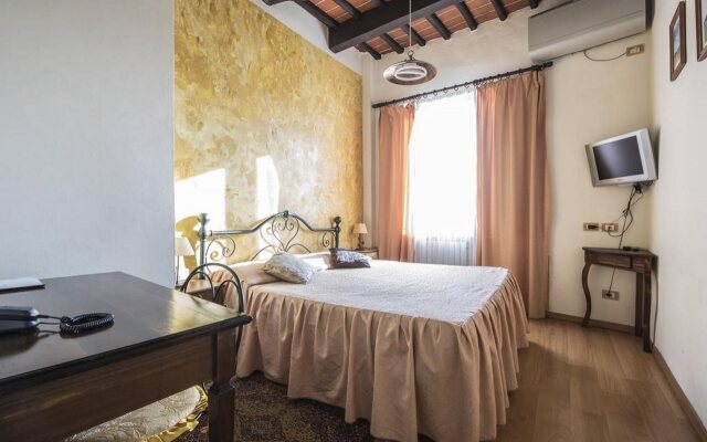 Locanda di San Martino