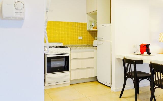 Sacha Mistol Residence _Nueva Cordoba