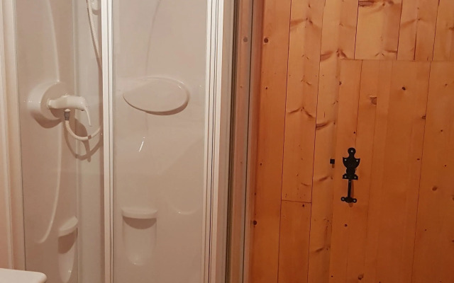 La Ferme De Montalibord