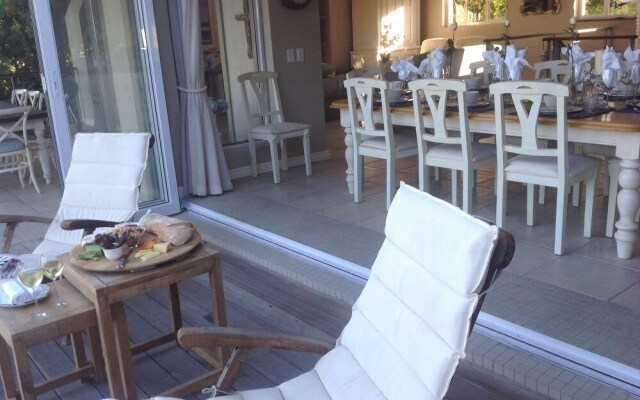 The Bird's Nest Plettenberg Bay