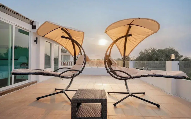 Villa Nirvana, Hua Hin