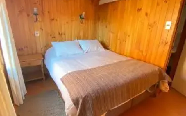 Torres Del Sur Cabanas & Hostal