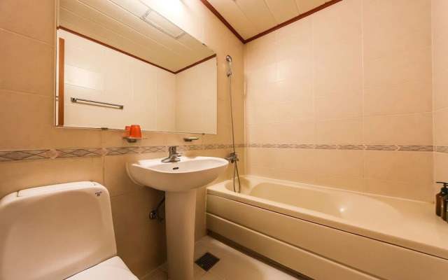 Sangju Stay 201 Hotel