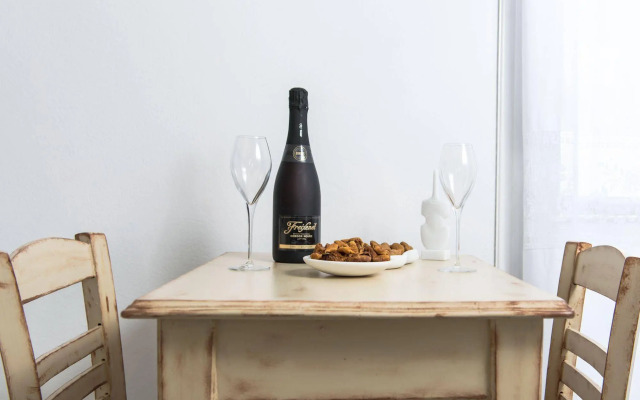 Fragias Boutique Studios & Apartments