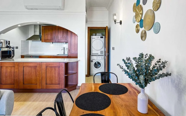 Apartment Apg13 - Alambra