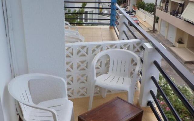 Poseidon Hotel