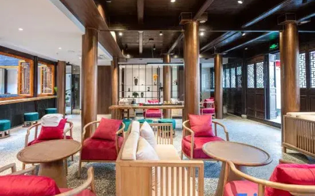 Nanxun Lixiangsanxun Hotel