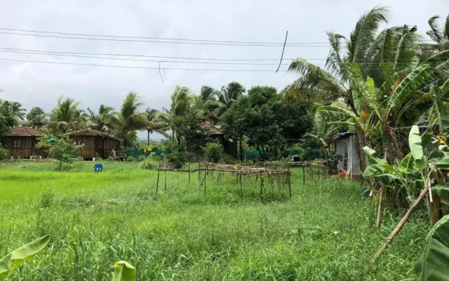 Saligao Farm Cottages