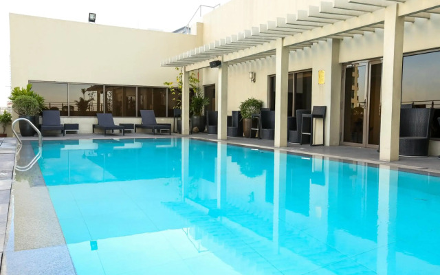 Armada Hotel