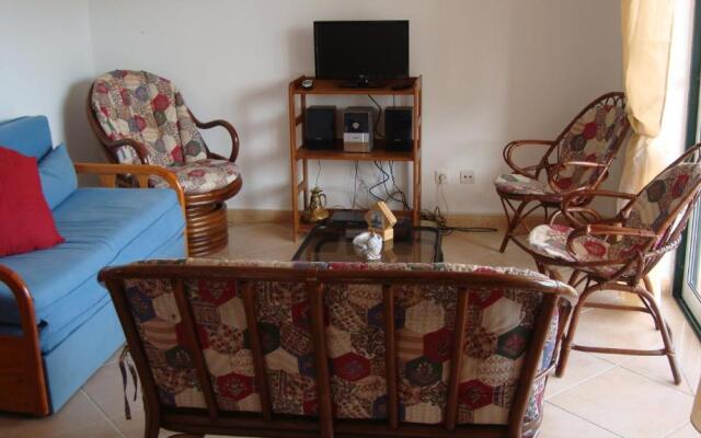 St James Apartment