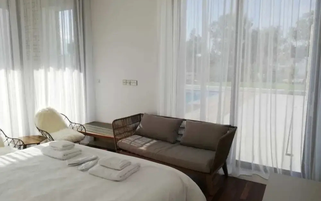 Cap St Georges Beach Club Resort