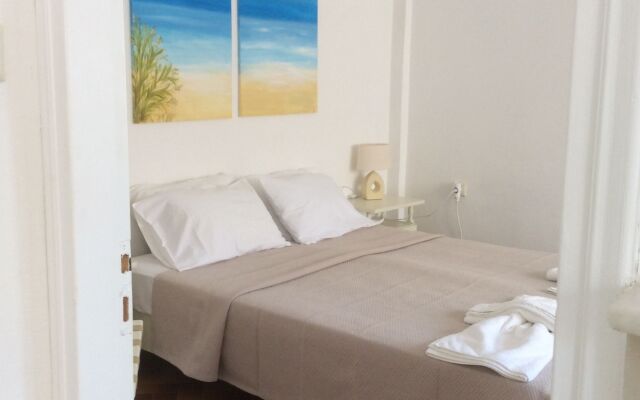 Hermes Beach Front