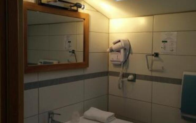 Hotel-Restaurant des Voyageurs