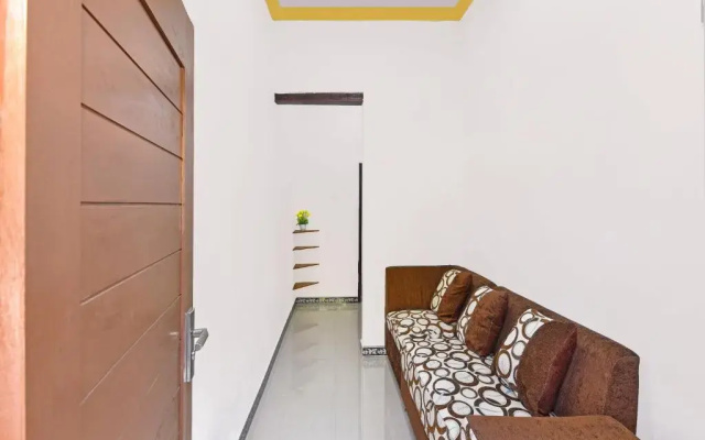 Hotel O Homestay Antara
