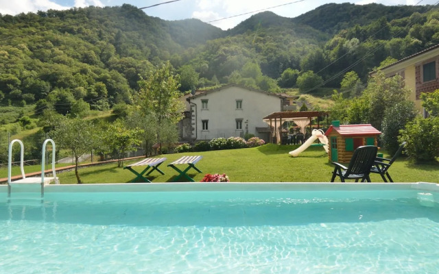 Pescaglia Serene Retreat