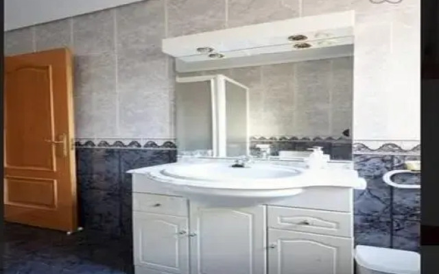 Apartamento Vistabella I