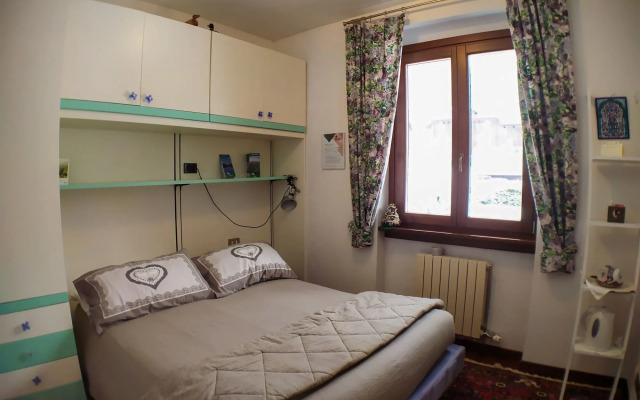 La CRI Bed & Breakfast