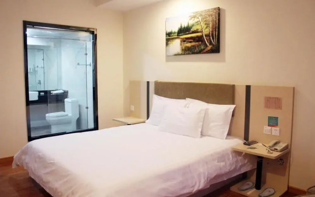 Dongying Han Ting Hotel