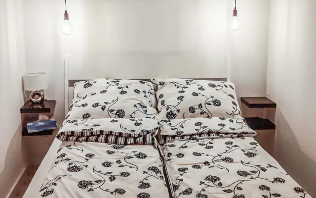 Apartamenty Nowielice