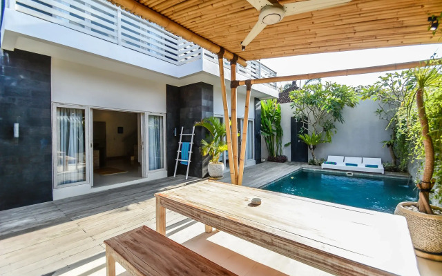 Mahi Mahi Villa & Suites