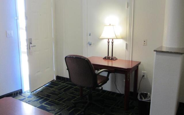 Regency Inn Porter