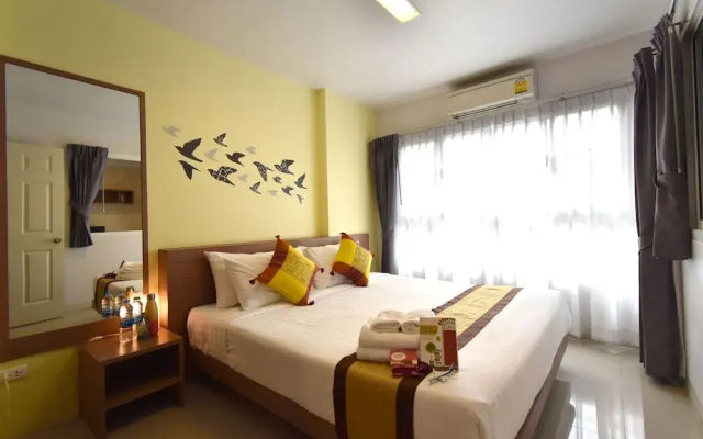 Ascella Sukhumvit 38