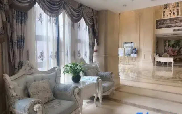 Lijia Hotel