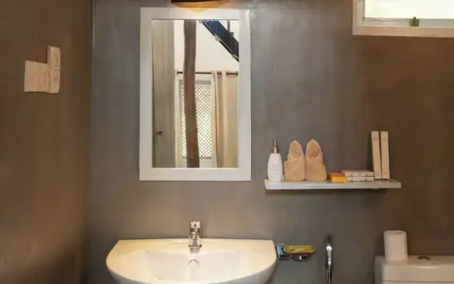 Amuna Ayurveda and Wellness Retreat