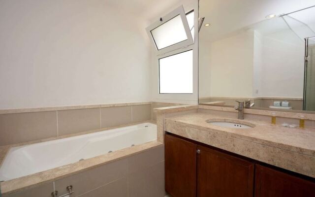 APARTMENT DELUXE QUADRA at 3 min 5th Av