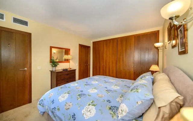 Apartamento Bennecke Annette
