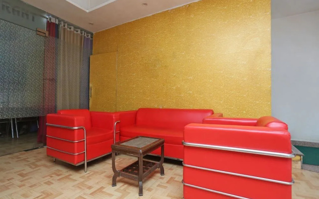 OYO 16437 Hotel Alwar Inn