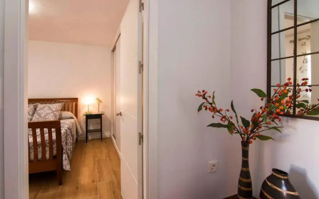 Apartamento con unas maravillosas vistas a Granada - Apartment in Granada - Photo 5