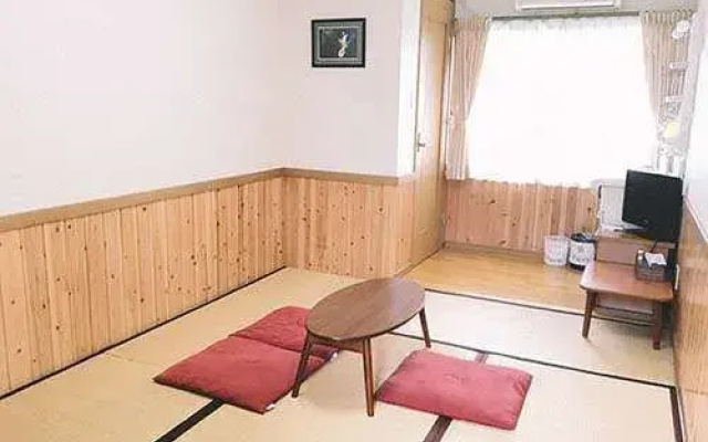 Guesthouse Manmaru