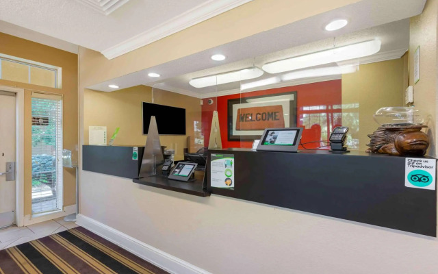Extended Stay America Select Suites - Washington, DC - Sterling - Dulles