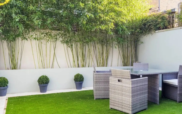 Stylish 5 bed Home in Heart of Clapham