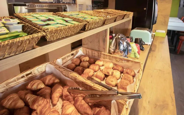 ibis budget Sète Centre