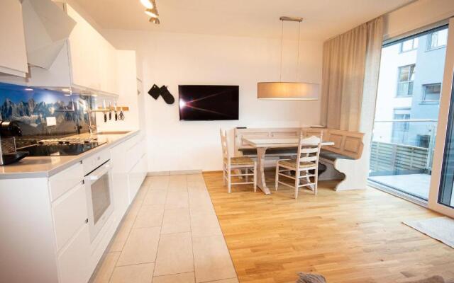 Appartement Neualm Schladming by Schladming-Appartements