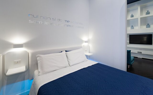 Ночлег и завтрак (B&B) Skyhouse Duomo