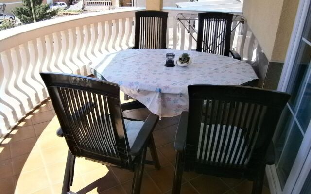 Beautiful Holiday Apartment Sanela for Relaxed Vacation