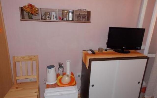 Rooms Matea