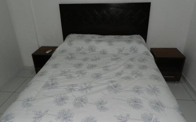 Boa Viagem Apartment