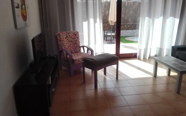 Casa Morani