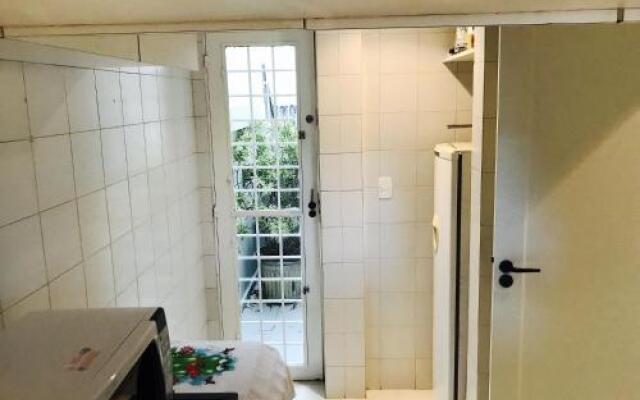 Jump In Bed Jardim Botanico 1