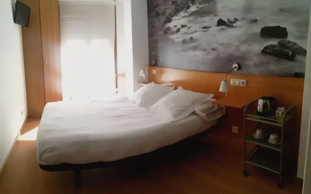 Hotel Dabeleira