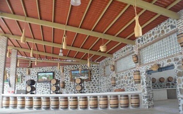 Gran Relax Business Center Spa & Resort
