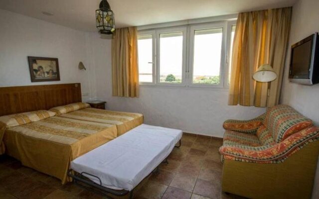 Hotel Casa Grande