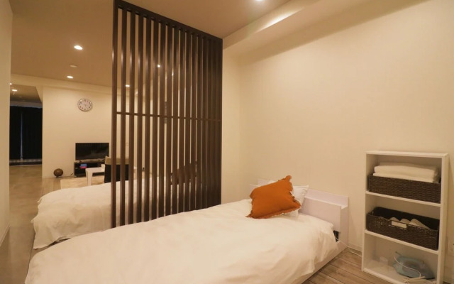 HG Cozy Hotel No.54