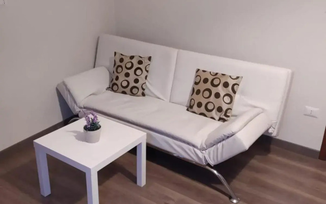 Verbania Centro Storico 2 camere