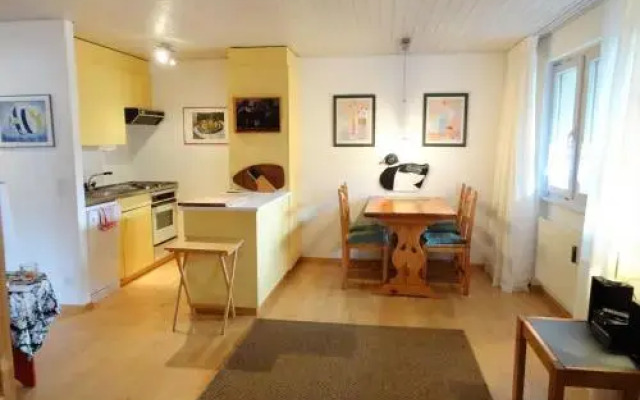 Apartment Aragon P31